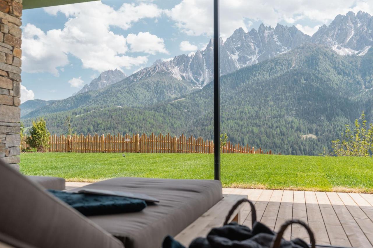 Hotel Schopfenhof San Candido Exterior foto